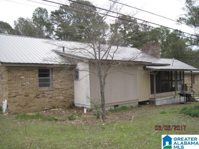 1441 Morrisville Road Anniston, AL 36201 - Photo 3 of 19