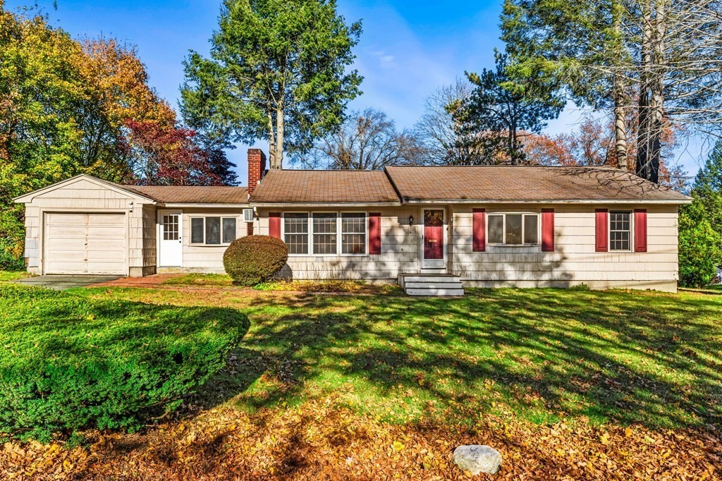 6 Arthur Road Andover, MA 01810 - Photo 1 of 27 Gallery Image 1