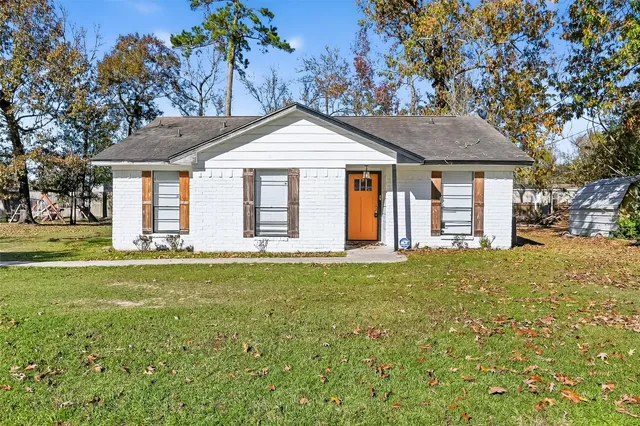 $1,800 | 23567 Pine Forest Drive, New Caney, TX 77357