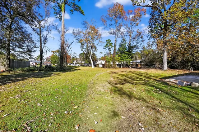 $1,800 | 23567 Pine Forest Drive, New Caney, TX 77357