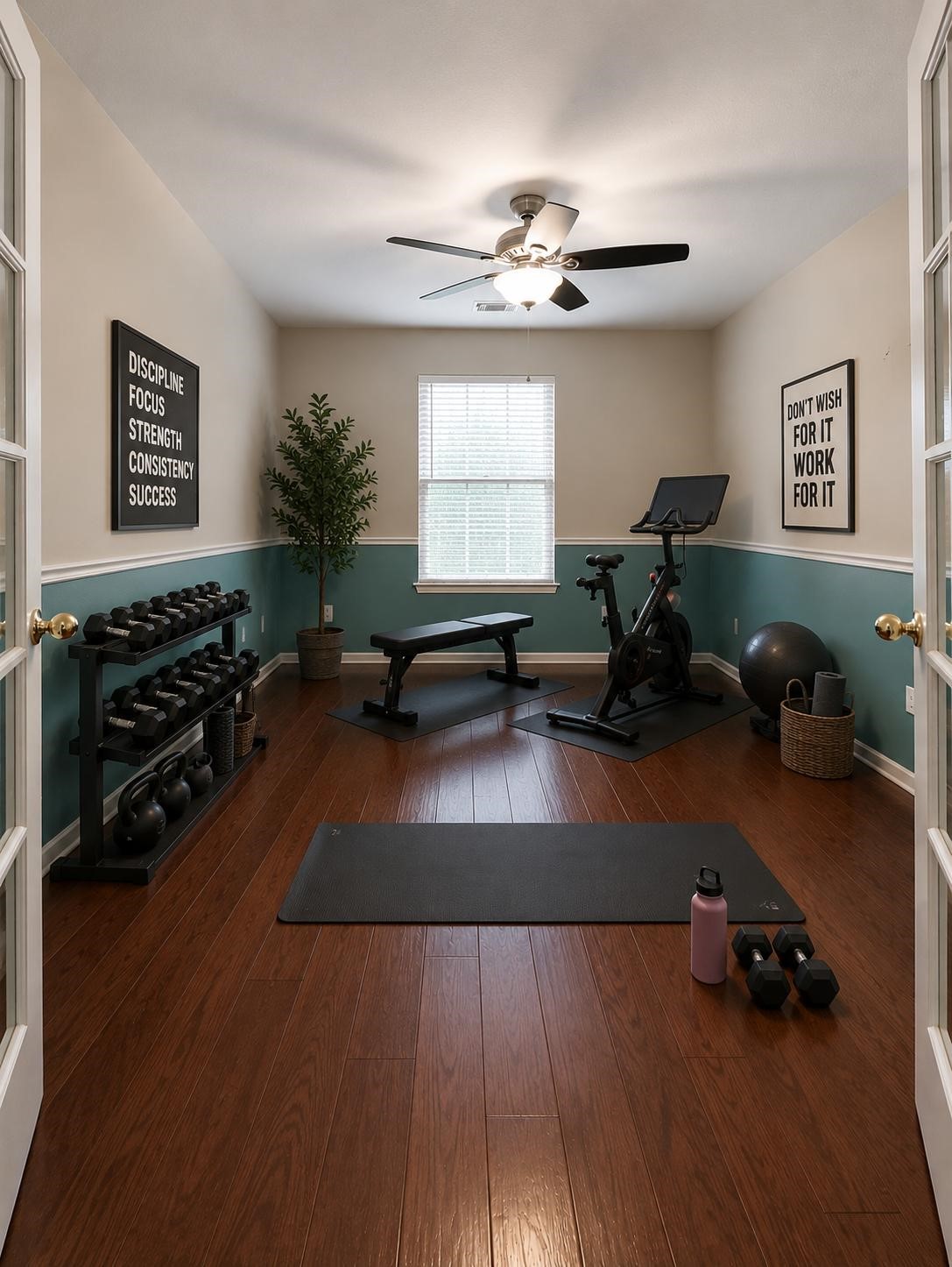 6506 Rustling Timbers Lane Spring, TX 77379 - Photo 19 of 40 Virtually Staged