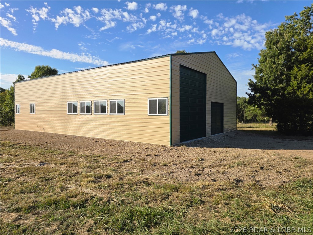 12375 Bakersville Road Crocker, MO 65452 - Photo 19 of 24