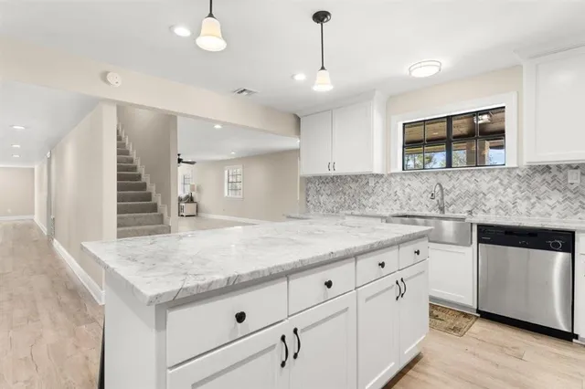 $379,500 | 1056 Forest Boulevard, Lake Charles, LA 70611