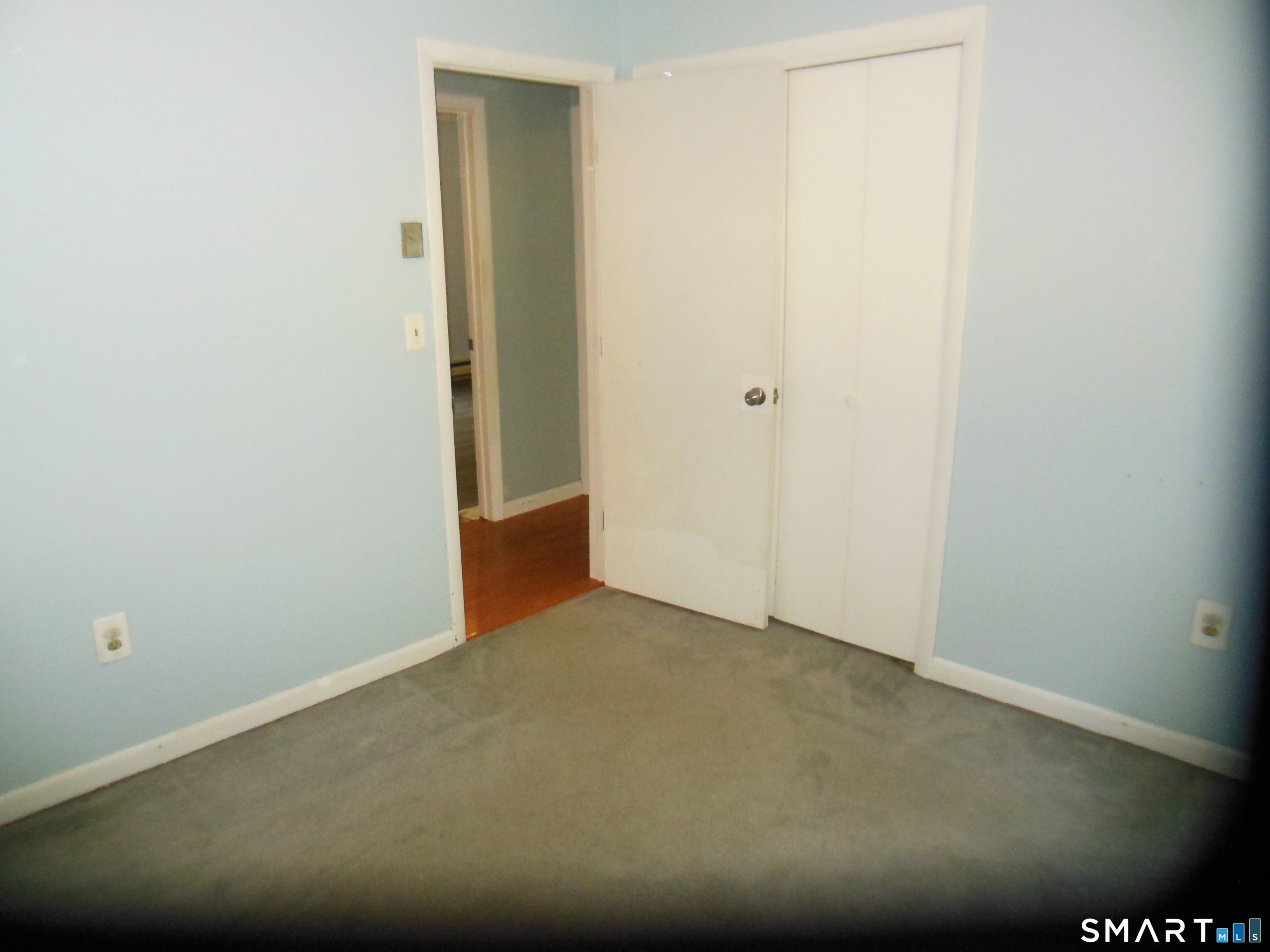 63 Midland Road Coventry, CT 06238 - Photo 17 of 37 2ND BEDROOM ON MAIN FLOOR