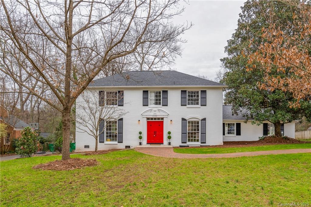 1132 Braeburn Road Charlotte, NC 28211 - Photo 1 of 30 Gallery Image 1