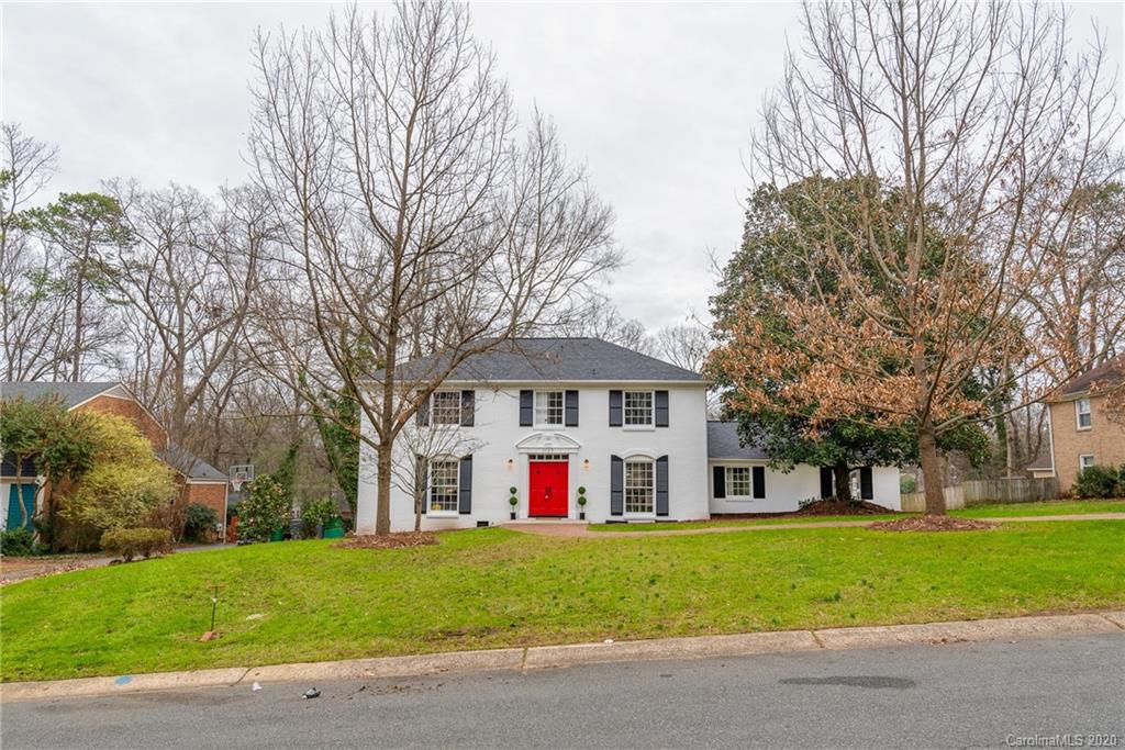 1132 Braeburn Road Charlotte, NC 28211 - Photo 2 of 30 Gallery Image 2