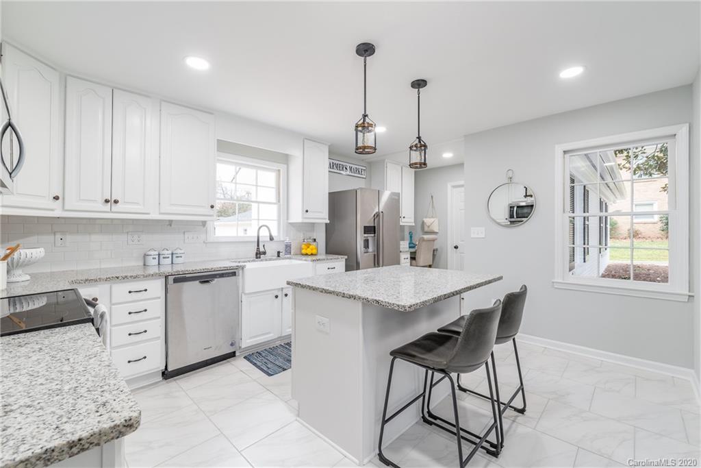 1132 Braeburn Road Charlotte, NC 28211 - Photo 14 of 30 Gallery Image 14