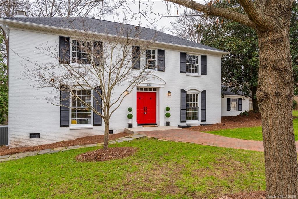 1132 Braeburn Road Charlotte, NC 28211 - Photo 3 of 30 Gallery Image 3