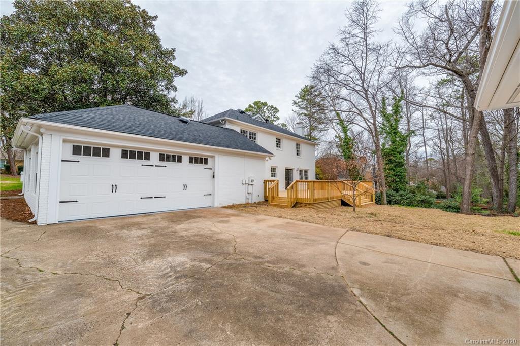 1132 Braeburn Road Charlotte, NC 28211 - Photo 28 of 30 Gallery Image 28