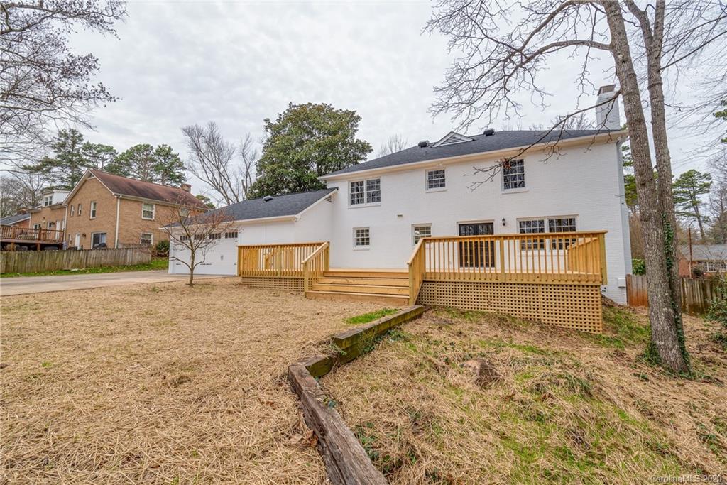 1132 Braeburn Road Charlotte, NC 28211 - Photo 30 of 30 Gallery Image 30
