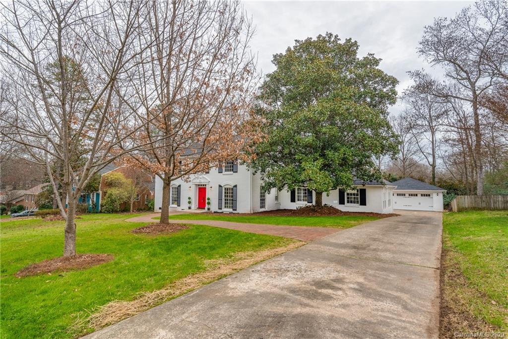 1132 Braeburn Road Charlotte, NC 28211 - Photo 4 of 30 Gallery Image 4