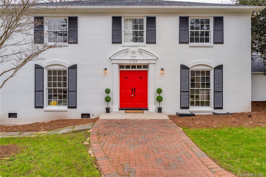 1132 Braeburn Road Charlotte, NC 28211 - Photo 5 of 30 Gallery Image 5