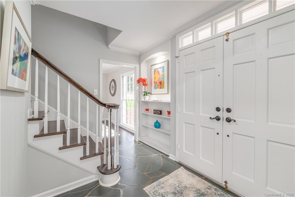 1132 Braeburn Road Charlotte, NC 28211 - Photo 6 of 30 Gallery Image 6