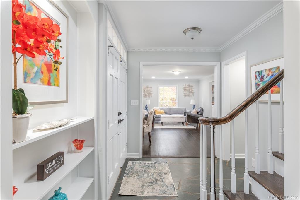 1132 Braeburn Road Charlotte, NC 28211 - Photo 7 of 30 Gallery Image 7