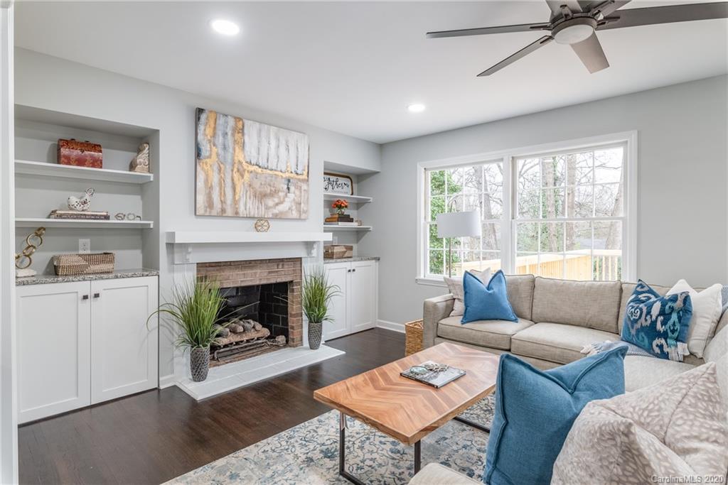 1132 Braeburn Road Charlotte, NC 28211 - Photo 10 of 30 Gallery Image 10