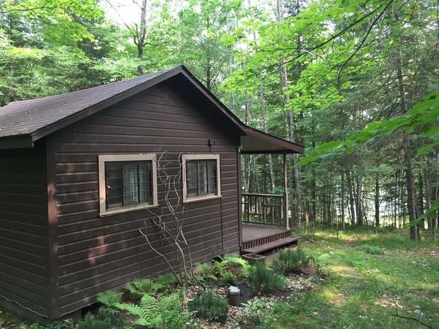 2699 South Manuel Lake Road Phelps, WI 54554 - Photo 14 of 19 Gallery Image 14