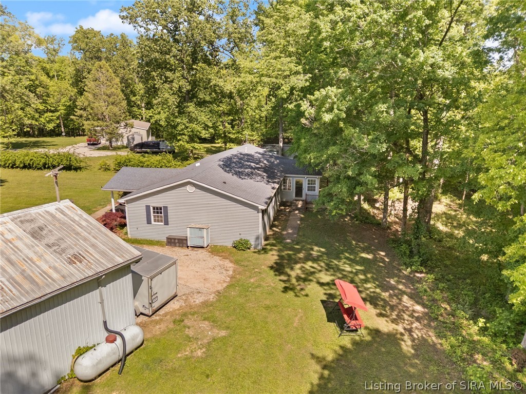 7315 East Pilot Knob Road Milltown, IN 47145 - Photo 27 of 65