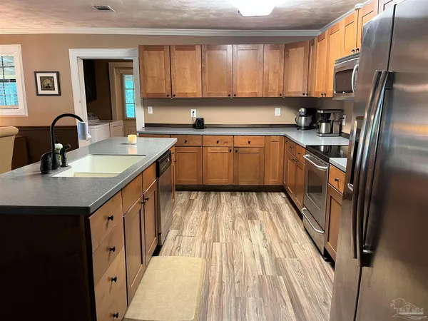 $149,500 | 77 Hill Street, Atmore, AL 36502