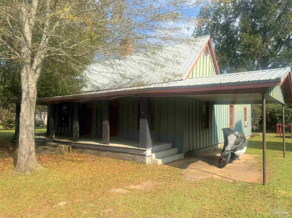 $149,500 | 77 Hill Street, Atmore, AL 36502