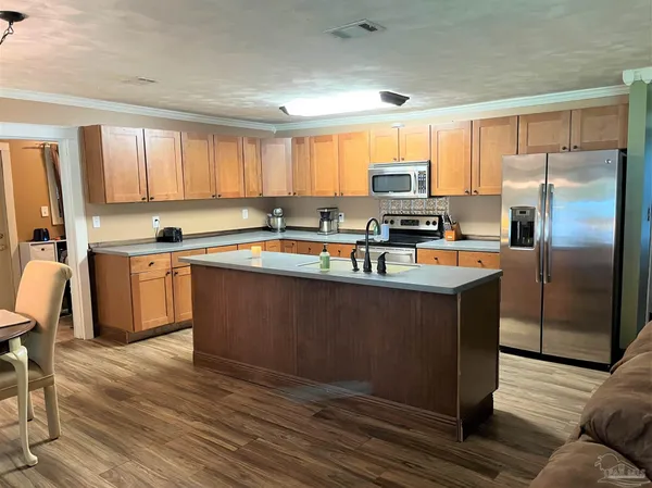 $149,500 | 77 Hill Street, Atmore, AL 36502