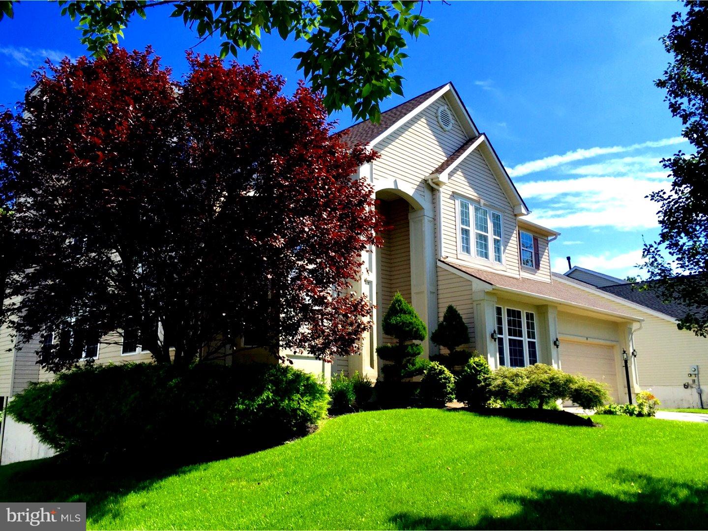 52 Raintree Drive Sicklerville, NJ 08081 - Photo 2 of 24 Exterior Front