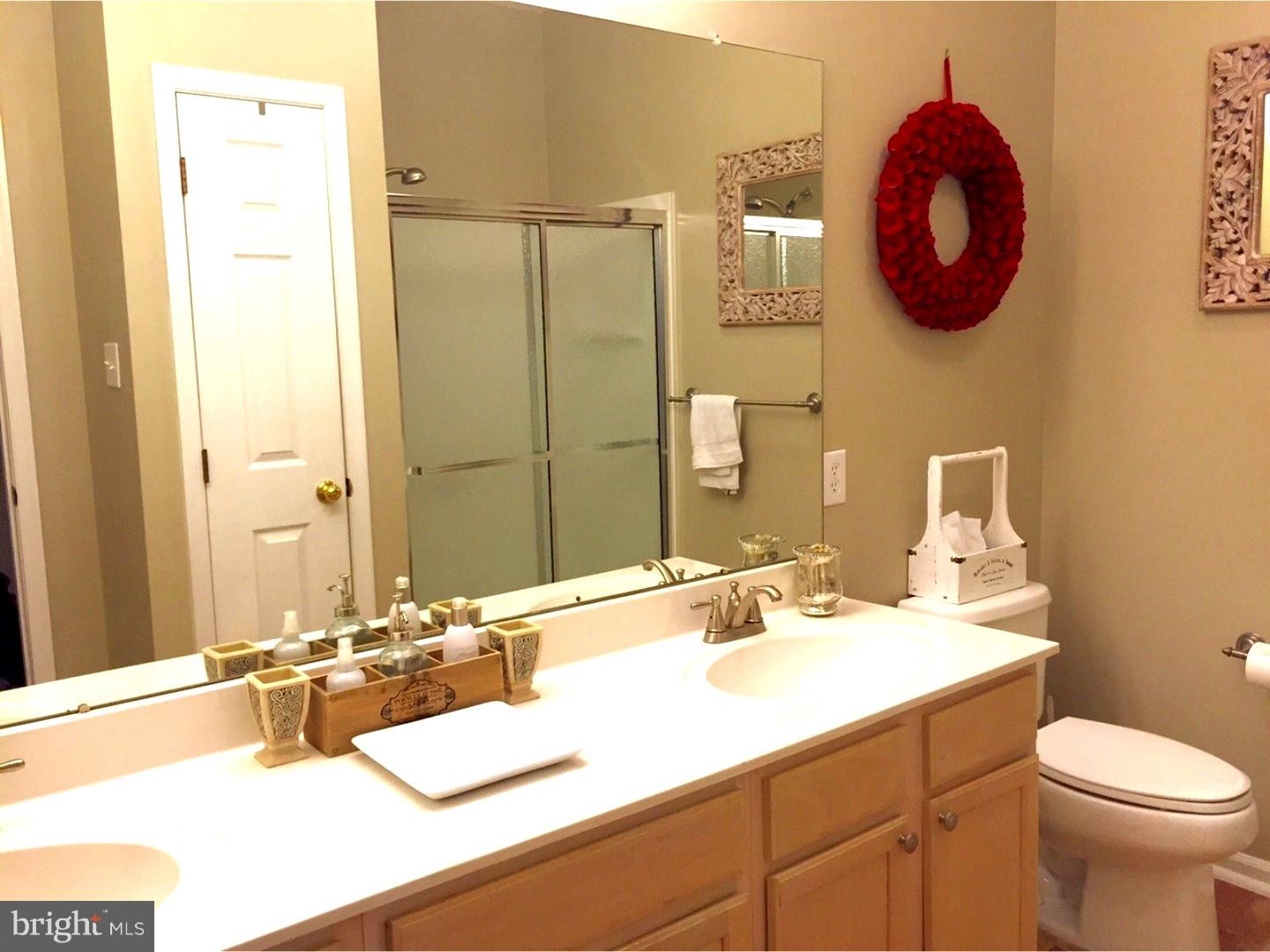 52 Raintree Drive Sicklerville, NJ 08081 - Photo 13 of 24 Bathroom