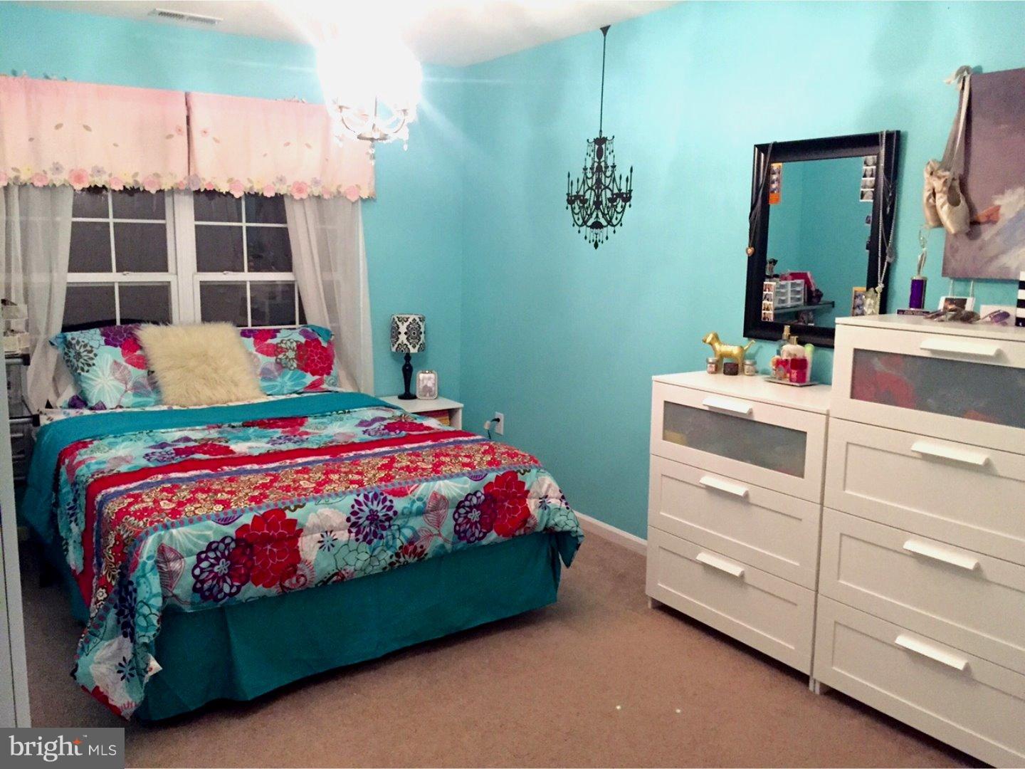 52 Raintree Drive Sicklerville, NJ 08081 - Photo 18 of 24 Bedroom 4