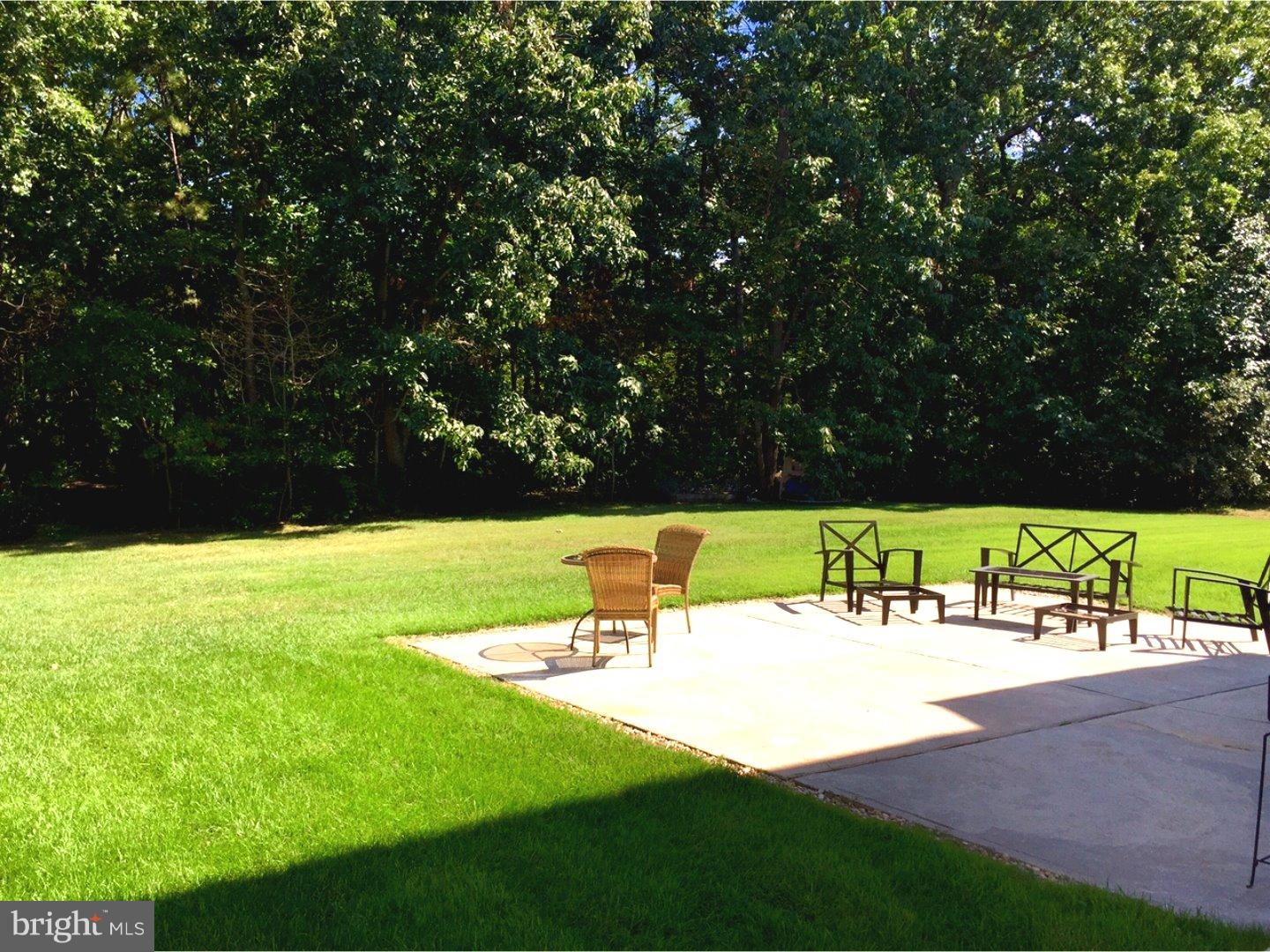 52 Raintree Drive Sicklerville, NJ 08081 - Photo 3 of 24 Exterior Back