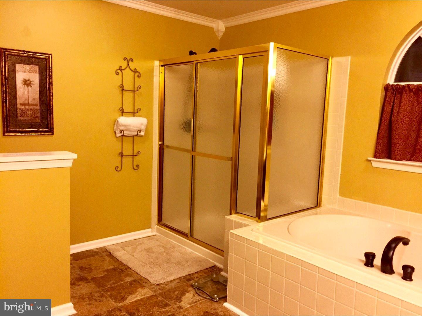 52 Raintree Drive Sicklerville, NJ 08081 - Photo 22 of 24 Master Bathroom