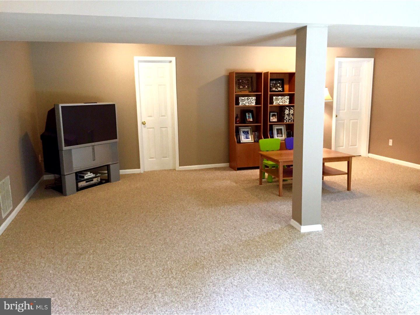 52 Raintree Drive Sicklerville, NJ 08081 - Photo 23 of 24 Basement - Finished