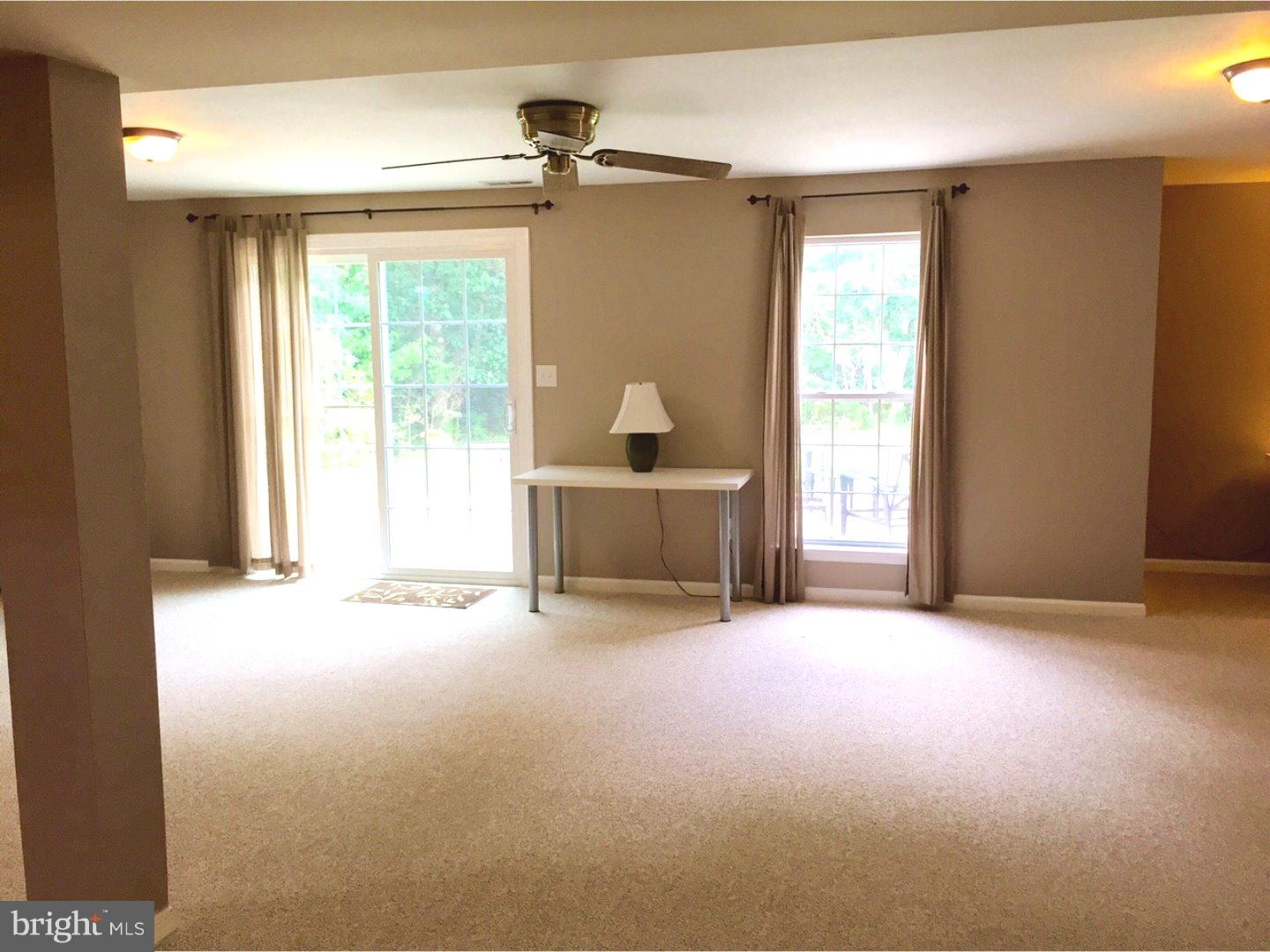 52 Raintree Drive Sicklerville, NJ 08081 - Photo 24 of 24 Basement - Finished