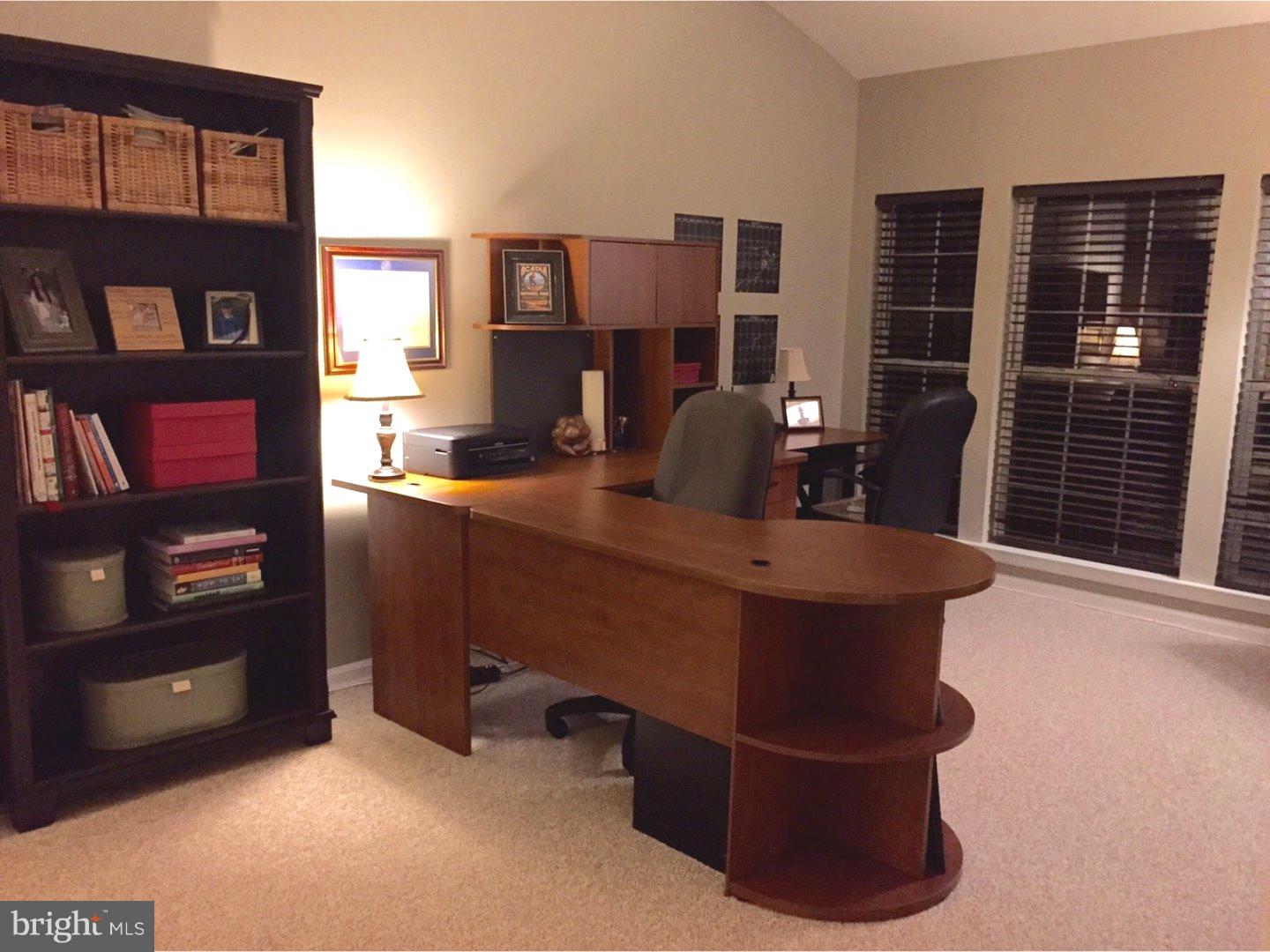 52 Raintree Drive Sicklerville, NJ 08081 - Photo 5 of 24 Office / Study