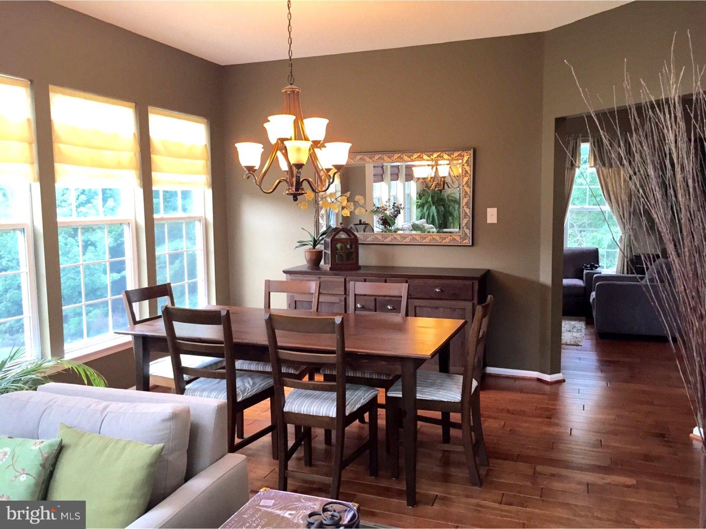 52 Raintree Drive Sicklerville, NJ 08081 - Photo 8 of 24 Dining Room