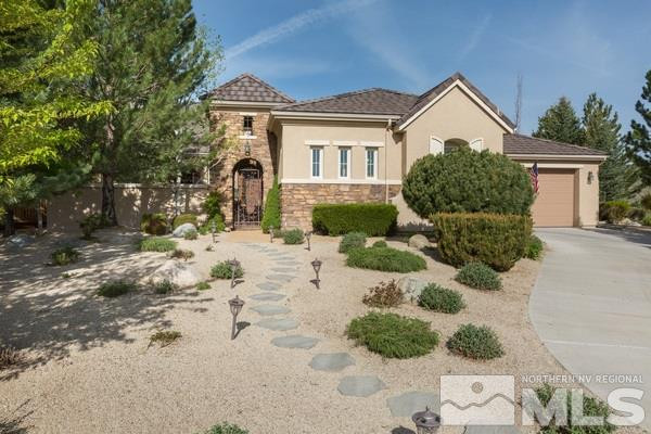 9974 Vía Solano Reno, NV 89511 - Photo 1 of 1 Photo 1