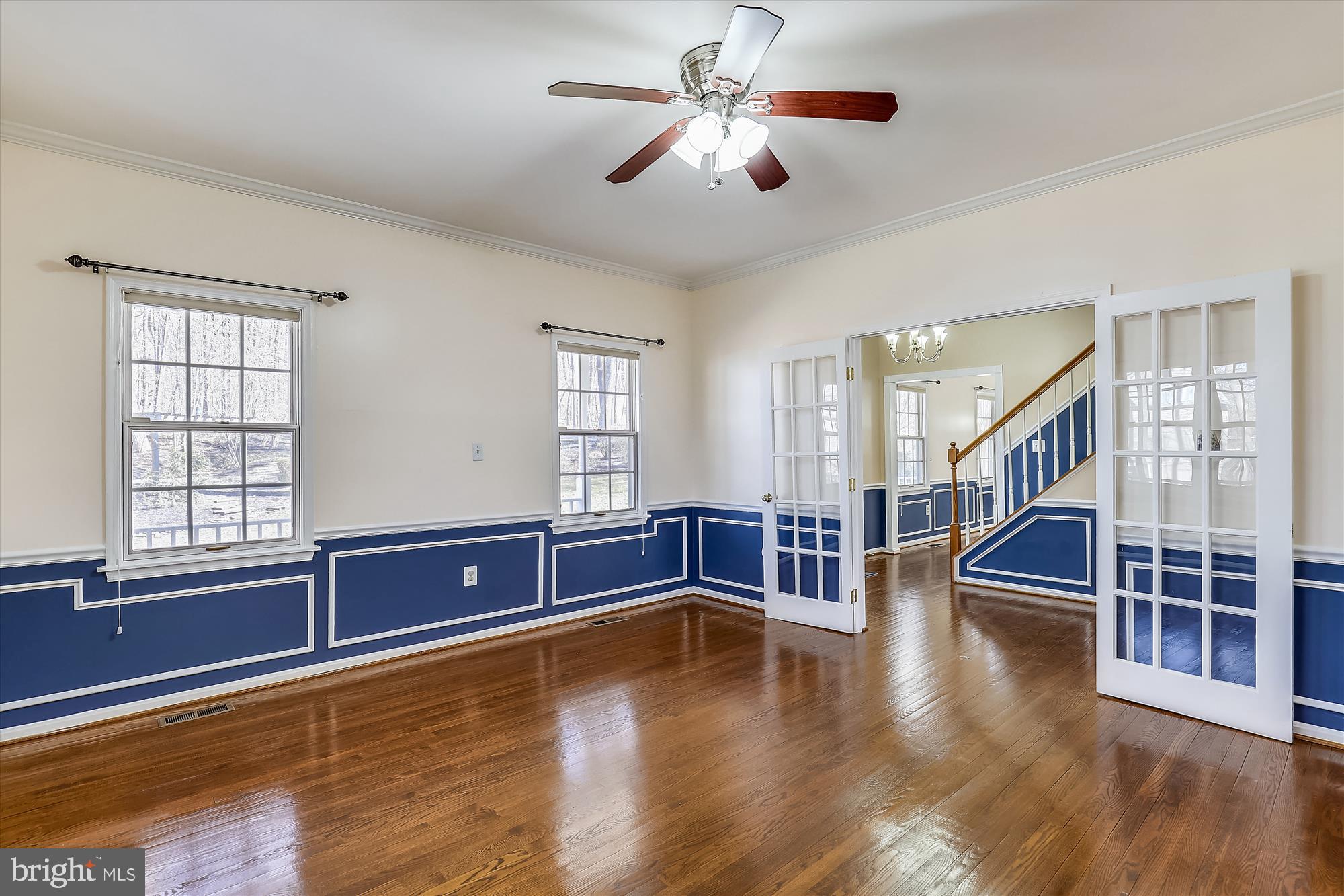 3220 Hickory Ridge Road Dunkirk, MD 20754 - Photo 12 of 39 Main Level Formal Living Area