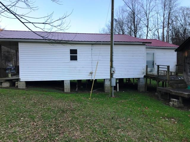 1925 Lower Cane Creek Road Stanton, KY 40380 - Photo 10 of 28 Photo 10