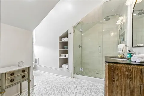 $1,795,000 | 520 Burgundy Street, New Orleans, LA 70112