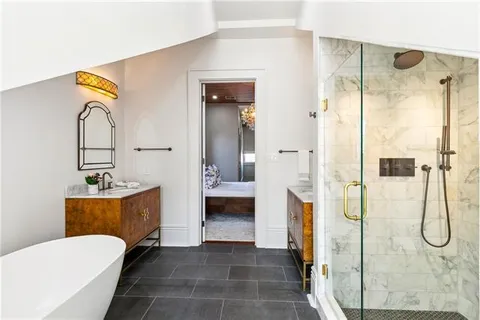 $1,795,000 | 520 Burgundy Street, New Orleans, LA 70112