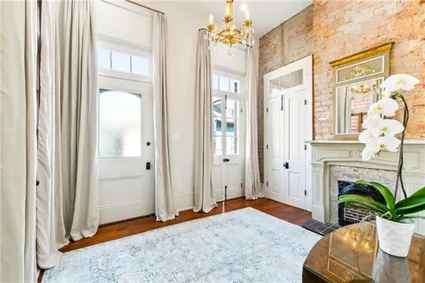 $1,795,000 | 520 Burgundy Street, New Orleans, LA 70112