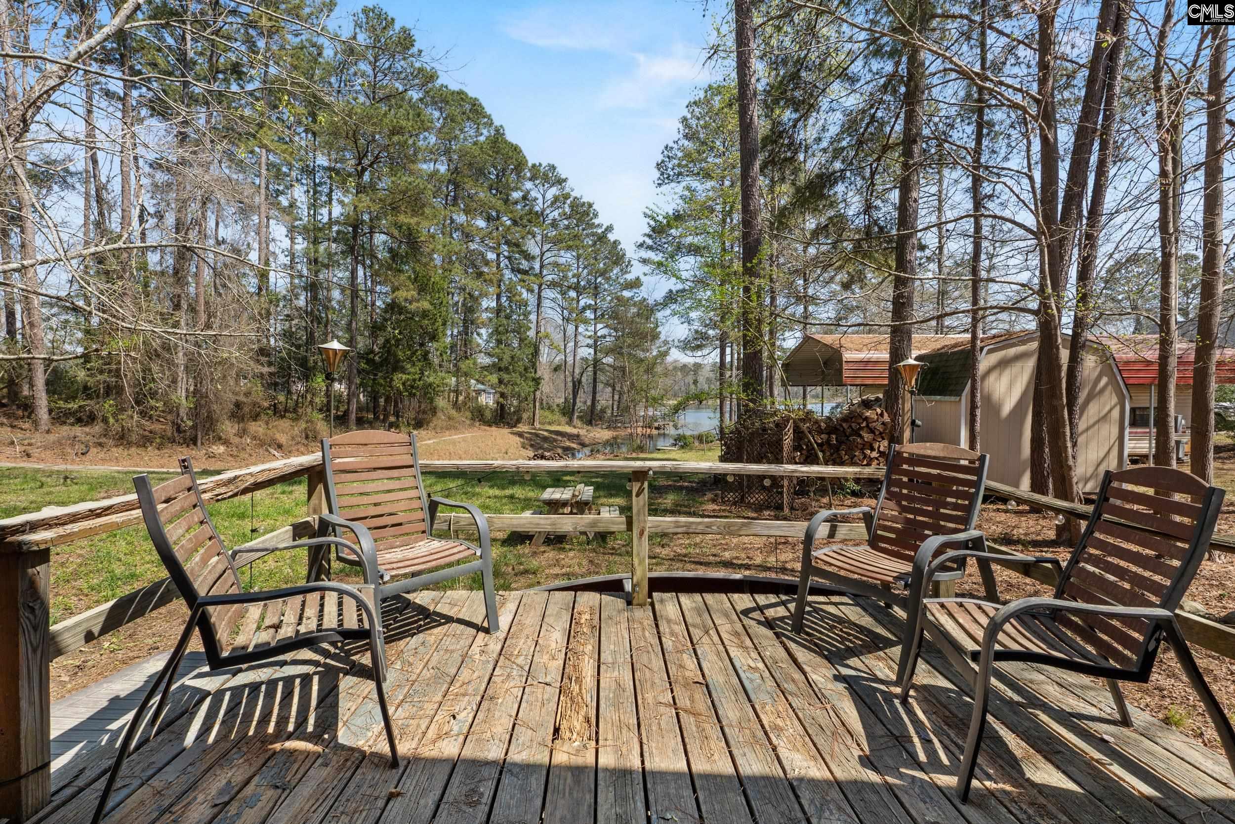 260 Cove View Road Prosperity, SC 29127 - Photo 17 of 23