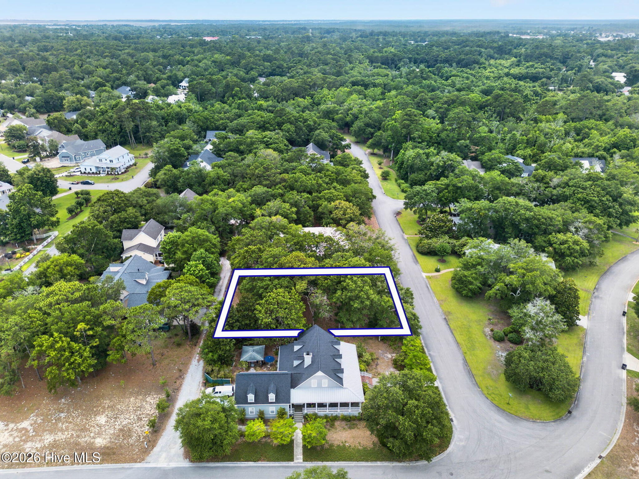 6062 Sullivan Ridge Road Southport, NC 28461 - Photo 4 of 23