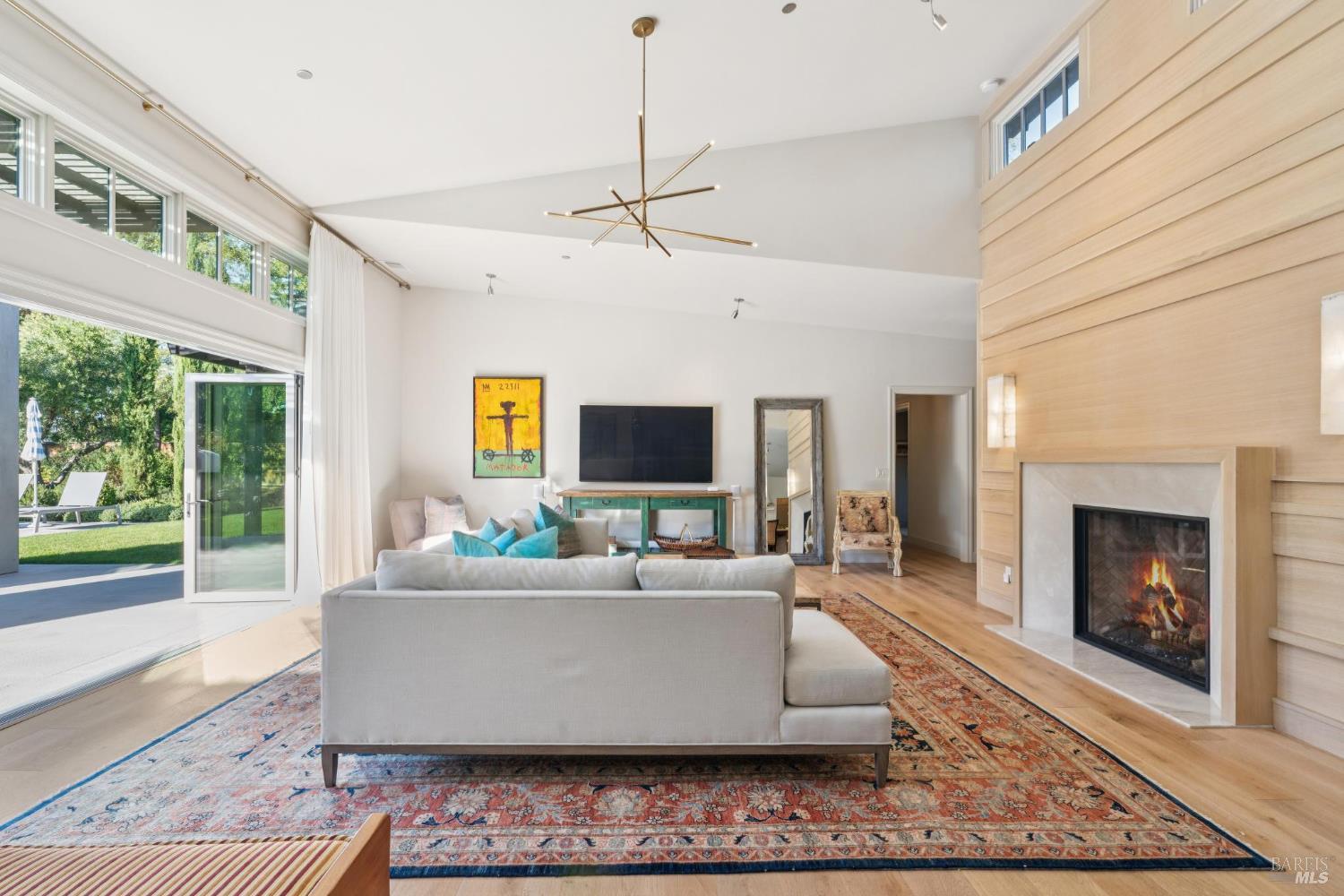 511 Hidden Acres Road Healdsburg, CA 95448 - Photo 12 of 68