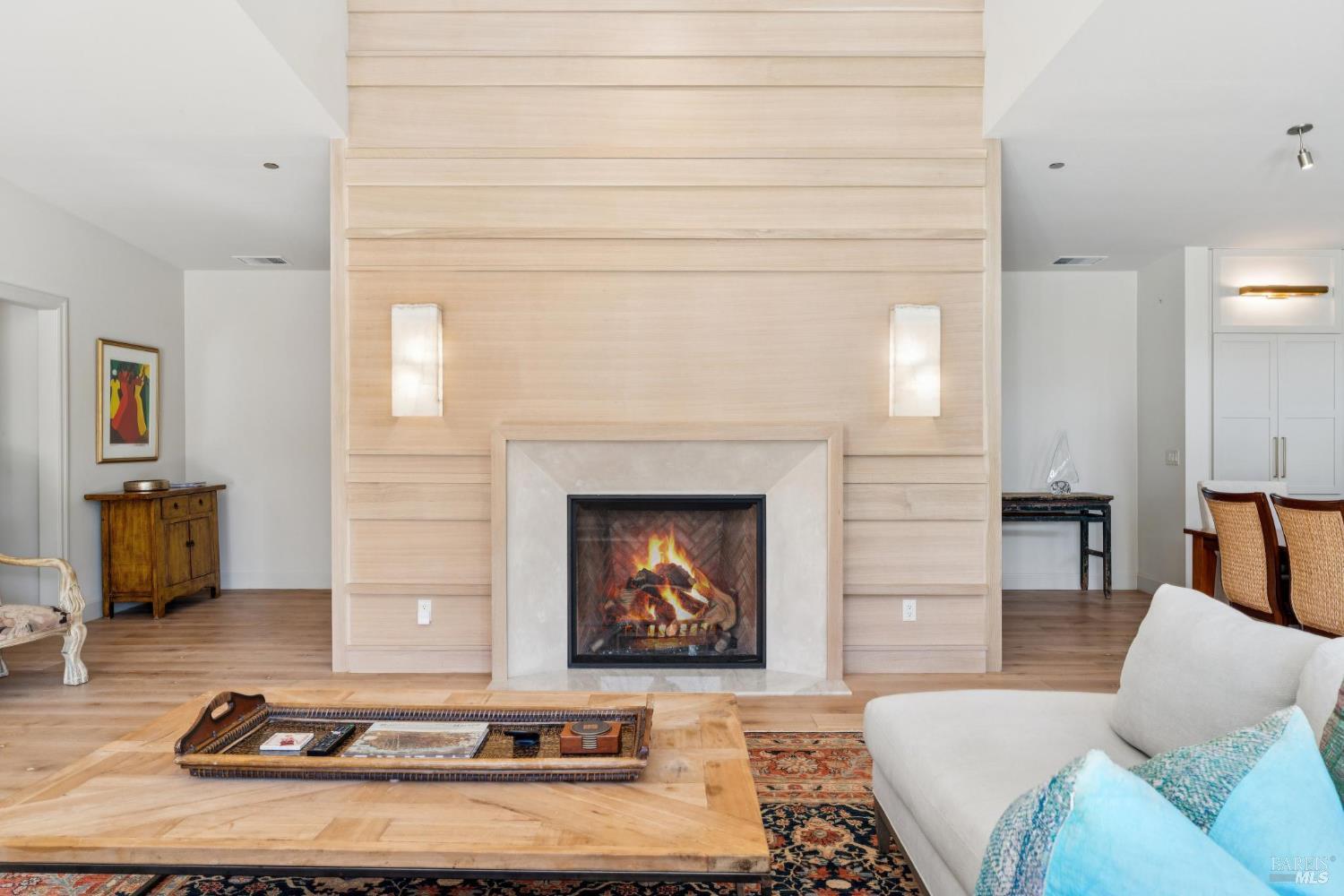 511 Hidden Acres Road Healdsburg, CA 95448 - Photo 14 of 68