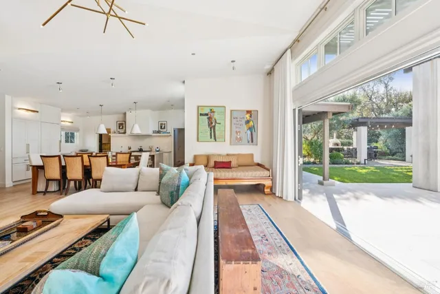 $4,950,000 | 511 Hidden Acres Road, Healdsburg, CA 95448