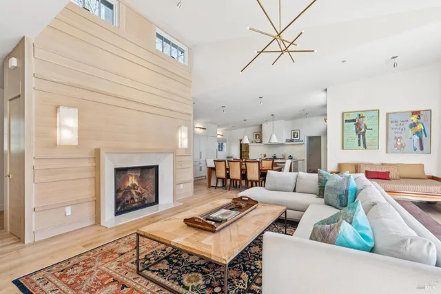 $4,950,000 | 511 Hidden Acres Road, Healdsburg, CA 95448