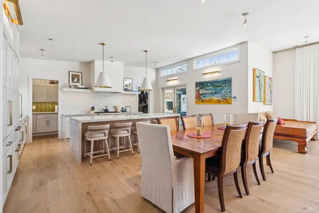 $4,950,000 | 511 Hidden Acres Road, Healdsburg, CA 95448