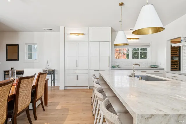 $4,950,000 | 511 Hidden Acres Road, Healdsburg, CA 95448