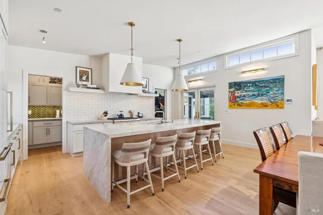 $4,950,000 | 511 Hidden Acres Road, Healdsburg, CA 95448