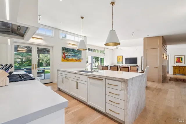 $4,950,000 | 511 Hidden Acres Road, Healdsburg, CA 95448