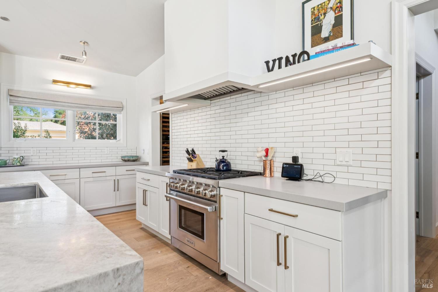 511 Hidden Acres Road Healdsburg, CA 95448 - Photo 27 of 68